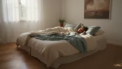 Cientistas chineses determinaram a duração ideal do sono — e não são 8 horas