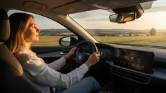 A economia de combustível não significa «conduzir menos»: eis o que realmente importa