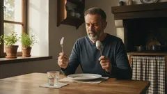 O que acontece ao seu corpo se não comer durante um dia inteiro